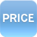 price.ua android application logo